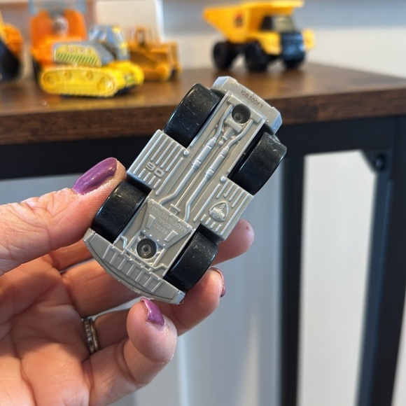 Lot of toy construction toys set of 8 - Picture 10 of 11